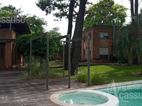 Casa en Venta al Norte