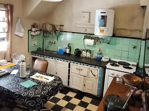 Casa en Venta 30 años