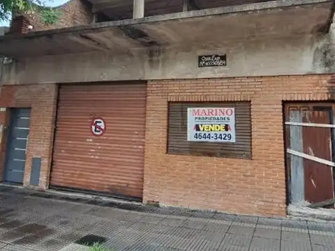 Casa en Venta 30 años