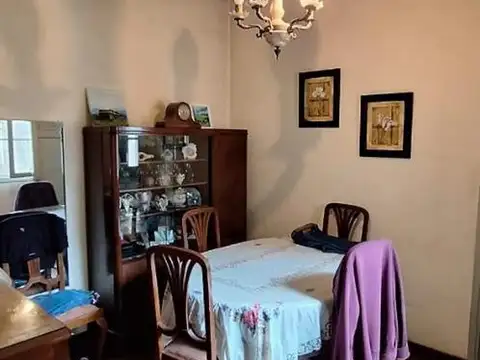 VILLA LUGANO.RIESTRA 5399.3 UNIDADES EN BLOCK.LOCAL.Y 2 UNID
