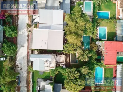 Casa en Venta al Norte