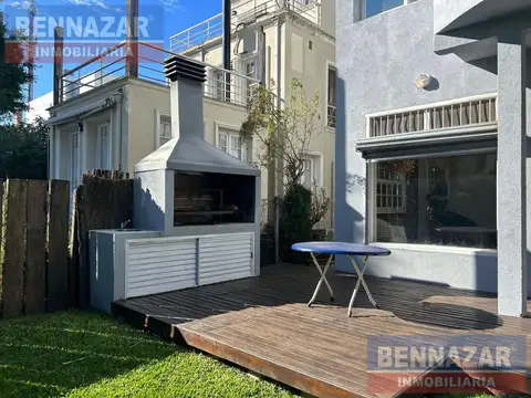 Venta Casa 4 Ambientes en Bajo de San Isidro