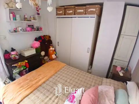 Departamento en Venta al Norte