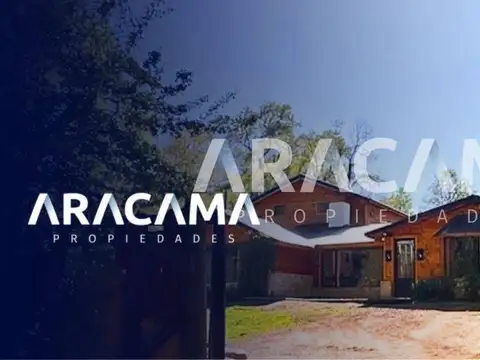Casa en Venta en San Martin de los Andes