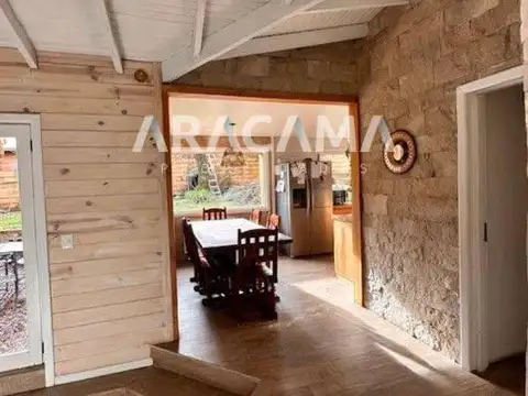 Casa en Venta en San Martin de los Andes