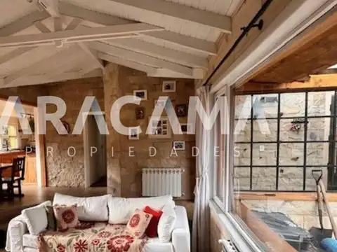 Casa en Venta 3 años