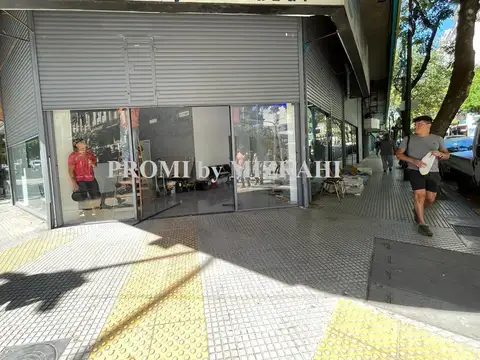 Local en Venta A Estrenar