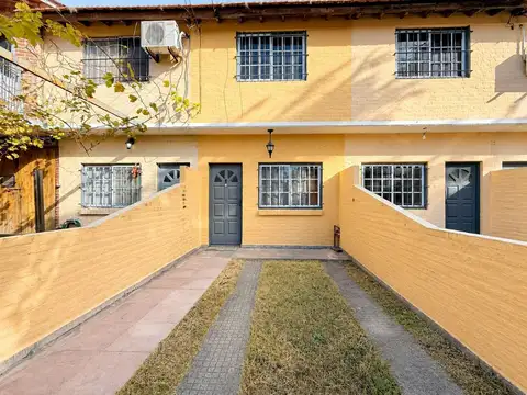 VENTA DUPLEX 4 AMBIENTES LOMA HERMOSA