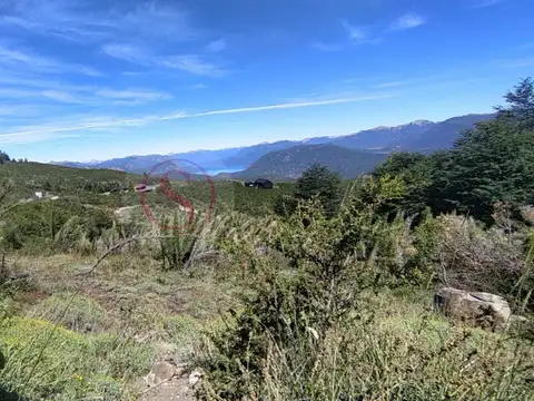Terreno en Venta en San Martín de los Andes, USD 140.000