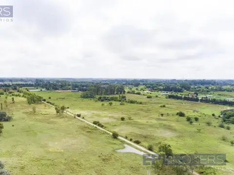 Lote En Venta, Quebrada de Cardales, Campana, Financiación En Pesos