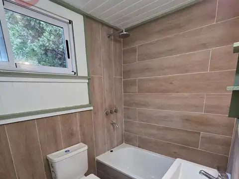 Casa en Alquiler A Estrenar