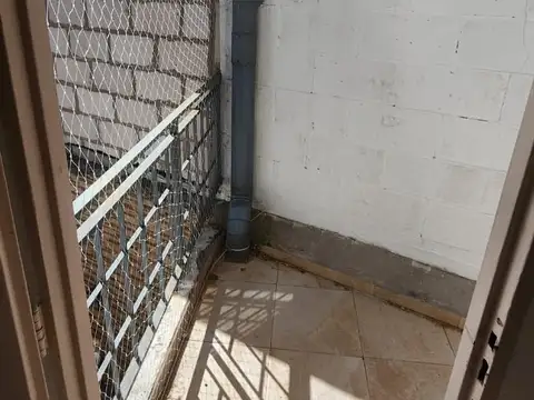 PH tipo casa 2 AMB CON BALCON en Villa Lynch