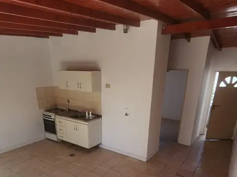 PH tipo casa 2 AMB CON BALCON en Villa Lynch