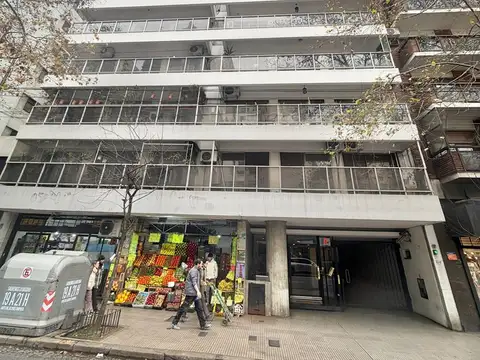 Departamento  en Venta en Recoleta, Capital Federal, Buenos Aires
