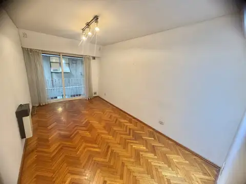 Departamento en Venta en Recoleta, USD 140.000