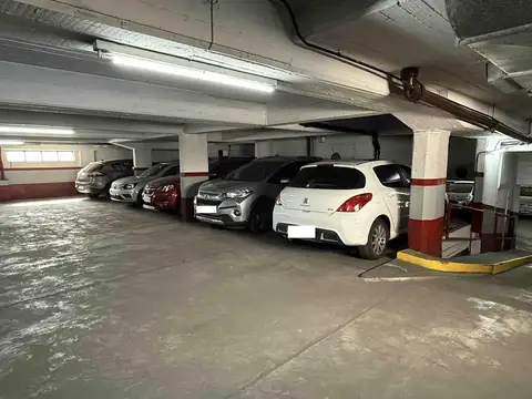 Amenábar 1100