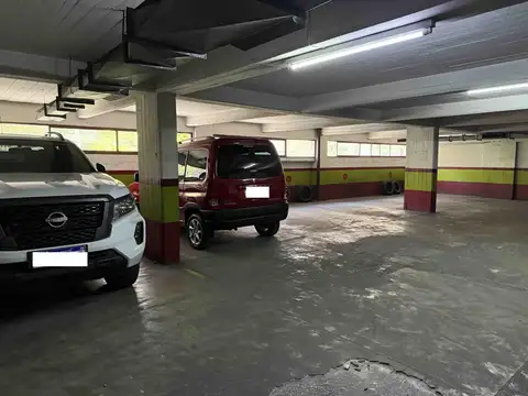 Amenábar 1100