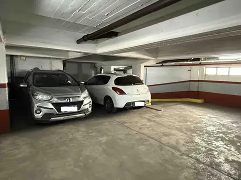 Venta Cocheras en Colegiales- Oportunidad individual o en Bloque