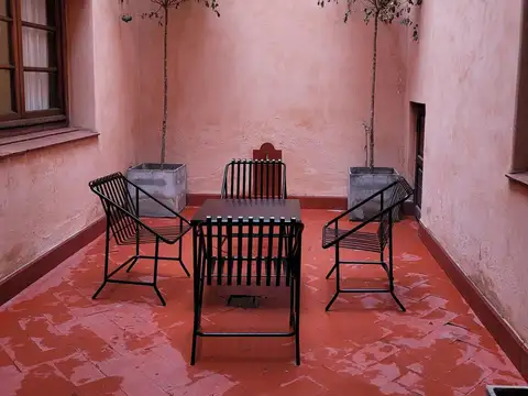 Oficina Centrica en Alquiler