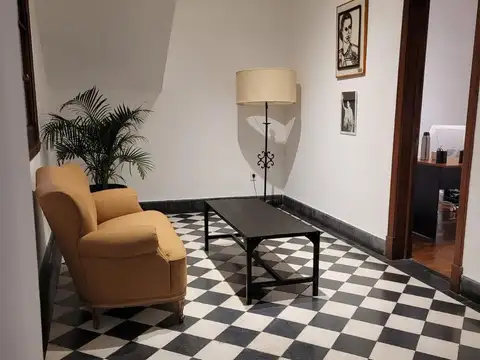 Oficina Centrica en Alquiler