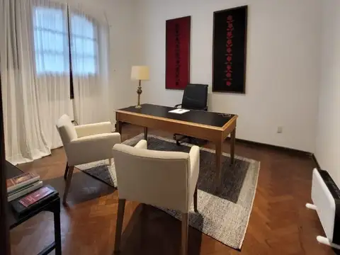 Oficina en Alquiler A Estrenar