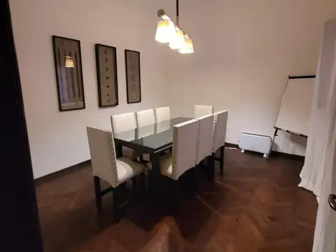 Oficina Centrica en Alquiler