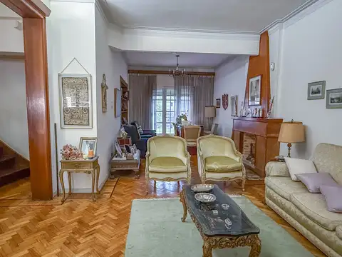 Casa en Venta 84 años