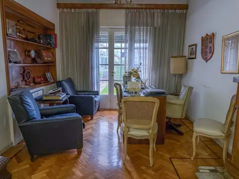 Casa en Venta en Martinez, USD 370.000