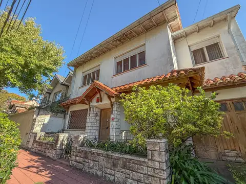 Casa  en Venta en Martínez, San Isidro, G.B.A. Zona Norte
