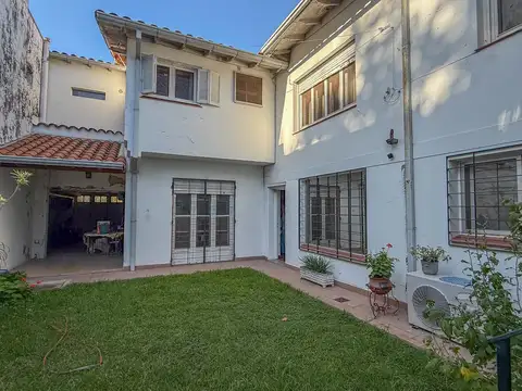Casa en Venta 84 años