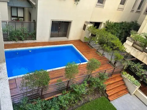 Mendoza 3200, Piso 3