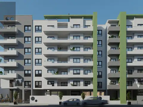Departamento en Mar De Ajo