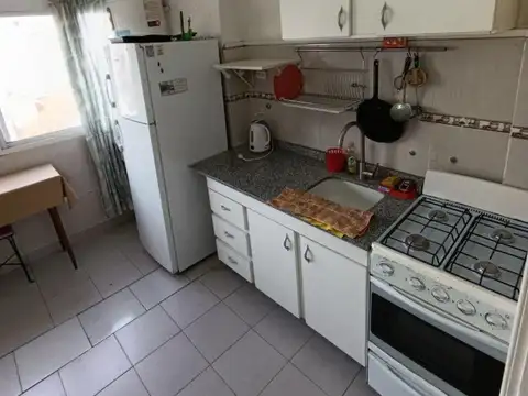 Departamento en Venta Permite mascota