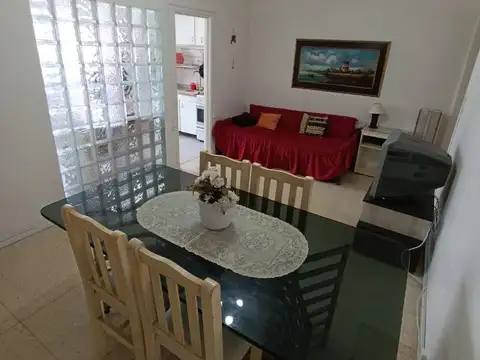 DPTO CUATRO AMBIENTES ZONA CHAUVIN