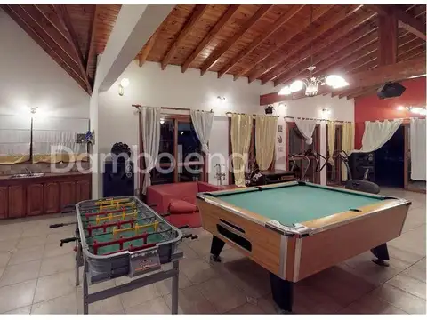 Casa en Venta en Centro  - Moreno, USD 500.000