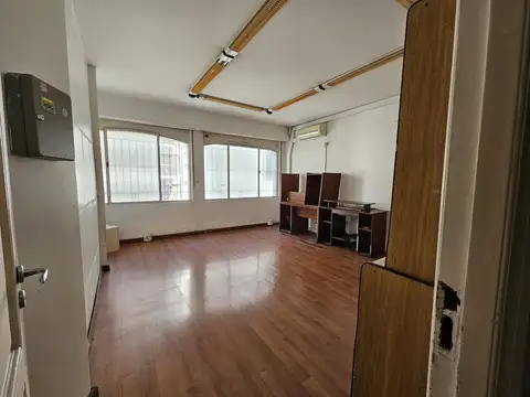 Oficina en Venta en Palermo, USD 630.000