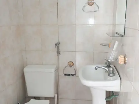 Depto Tipo Casa en Alquiler Temporal de 1 dormitorio