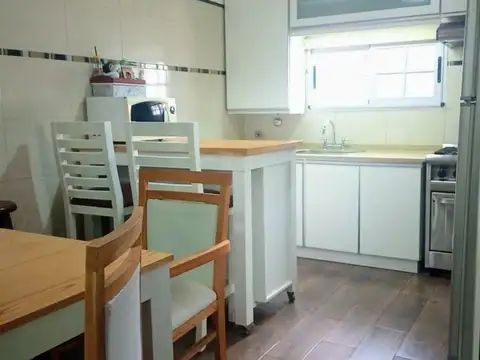 Depto Tipo Casa en Venta de 3 dormitorios