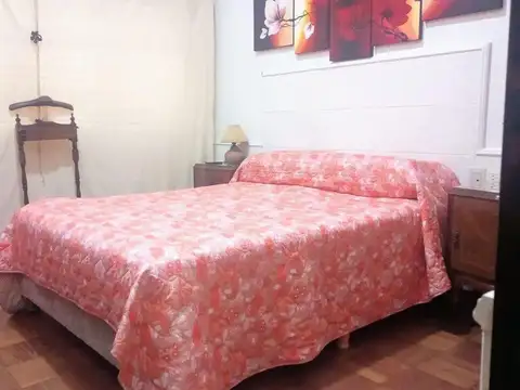 Depto Tipo Casa en Venta en Villa Dominico, USD 80.000