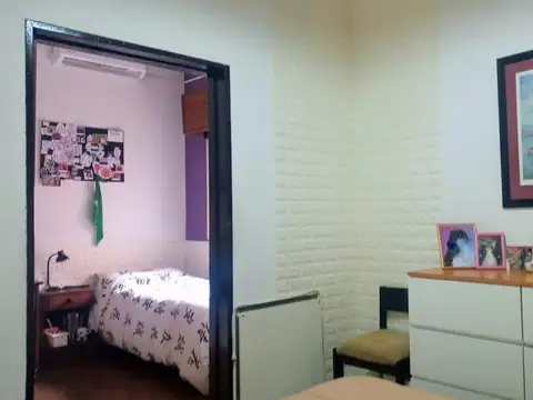 Depto Tipo Casa en Venta A Estrenar
