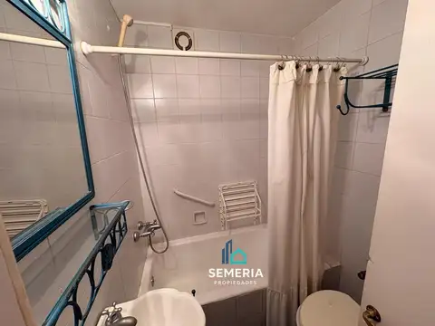 VENTA  2 AMBIENTES BARRIO NORTE