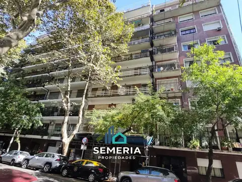 VENTA  2 AMBIENTES BARRIO NORTE