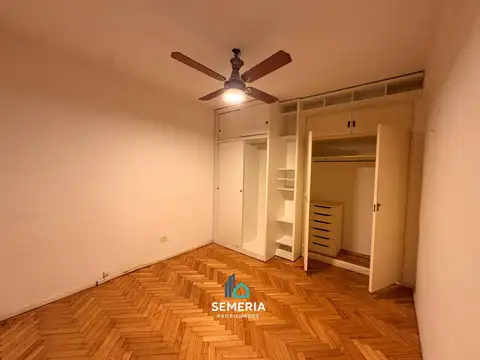 Departamento en Venta 50 años