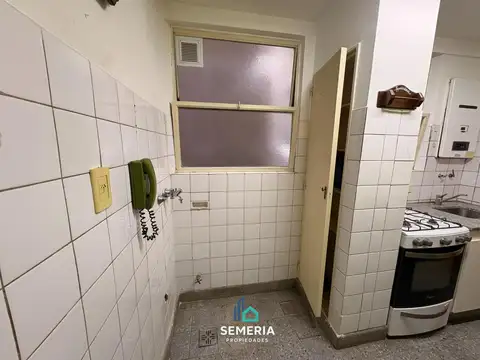 VENTA  2 AMBIENTES BARRIO NORTE