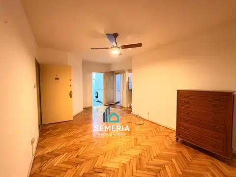 Sanchez De Bustamante 1600, Piso 3