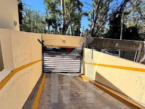 Cochera en Venta Exclusiva para Propietarios – Delta Tower Tigre
