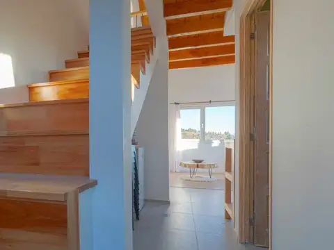 Casa en PH en Ñirihuau – APTO CRÉDITO LOTE 989M2