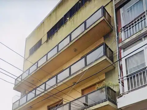 Departamento - Alquiler - Argentina, Quilmes - ALEM 100