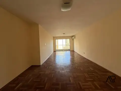 Apartamento en alquiler en Pocitos