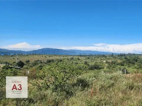 Ruta S 200, Piso Rut